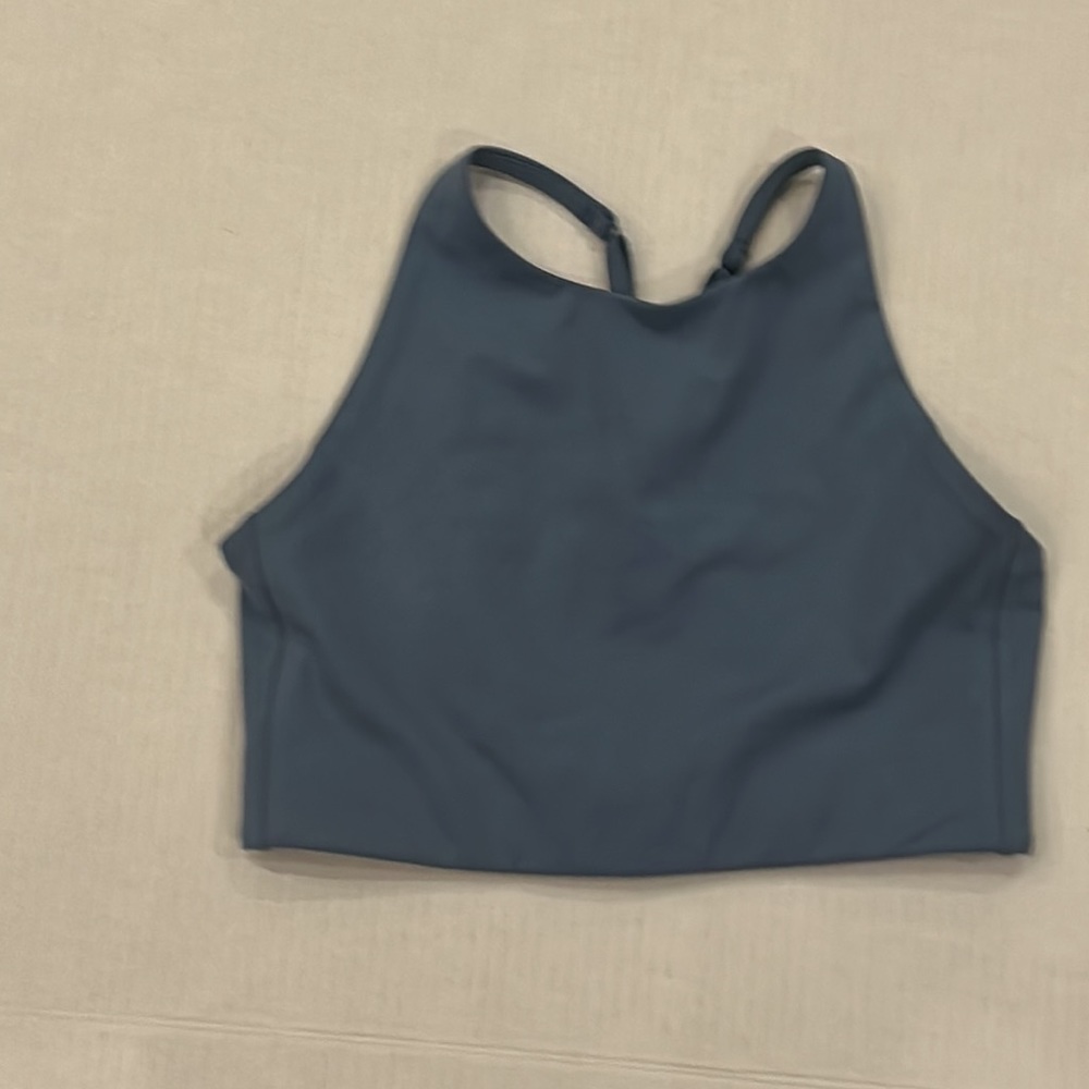 Girlfriend Collective Summer Limited Edition
Topanga Bra Size S - Picture 6 of 9